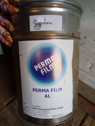 Антикорозійне покриття Perma Film з Норвегії  є ідеальним захистом вашого авто в. . фото 9