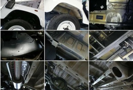 Антикорозійне покриття Perma Film з Норвегії  є ідеальним захистом вашого авто в. . фото 4