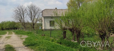 Продаж будинку