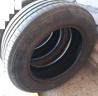 Продаётся Шина SPORT2 High Perfomance Made in UE 195/60 R15 88Н, б/у, в наличии . . фото 2