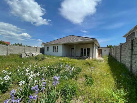 Продам дом с участком в Институте Таирова. Одесса. фото 1 Продам дом с участком в Институте Таирова. Одесса. фото 1