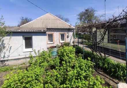 Продам дом в АНД районе, Клинчик, ул. Отечественная - Поленова. Дніпро. фото 1 Продам дом в АНД районе, Клинчик, ул. Отечественная - Поленова. Дніпро. фото 1