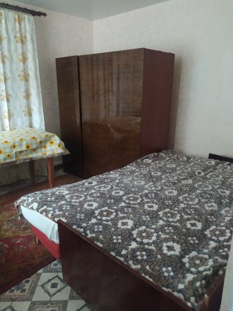 Сдам квартиру в частном секторе. Кропивницький. фото 1 Сдам квартиру в частном секторе. Кропивницький. фото 1