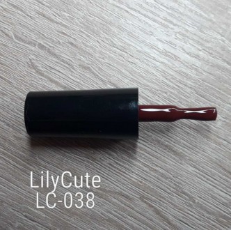 Гель-лак "LilyCute"
Цвет: lc-038
Бутылочка: пластик.
Объем: 7мл.
П. . фото 5
