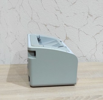 В продаже лазерный принтер HP LaserJet P1005 белого цвета. Краткое видео работы . . фото 5