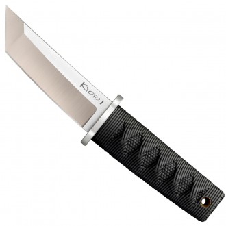 Нож Cold Steel Kyoto I
Компактный нож для ежедневного ношения - так была задуман. . фото 2