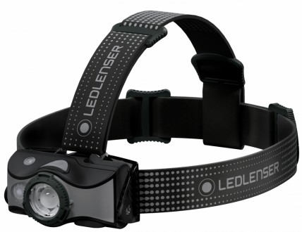 Налобный фонарь на аккумуляторе LED LENSER MH7 600/220/120/20
 
Налобные фонари . . фото 3