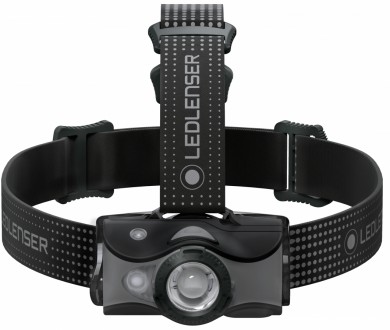 Налобный фонарь на аккумуляторе LED LENSER MH7 600/220/120/20
 
Налобные фонари . . фото 2