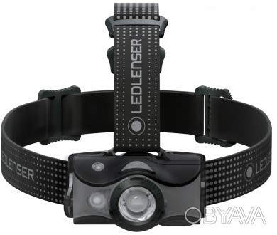 Налобный фонарь на аккумуляторе LED LENSER MH7 600/220/120/20
 
Налобные фонари . . фото 1