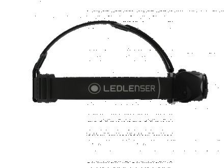 Налобный фонарь на аккумуляторе LedLenser MH8 Black 600/220/120/20 Lm
 
Налобные. . фото 4