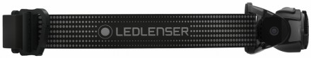 Налобный фонарь на аккумуляторе LedLenser MH5 Black&Gray 400/20 Lm
Фонарик налоб. . фото 4