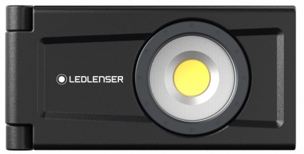 Прожектор фонарь Led Lenser IF3R, 1000/100 заряжаемый
 
Маленький, прочный и мощ. . фото 6