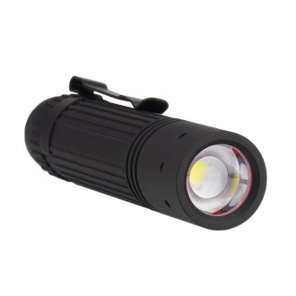 Фонарик аккумуляторный LED LENSER Solidline ST6R 800/250/30 Lm
 
ST6R — это комп. . фото 4