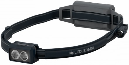 Фонарь налобный Led Lenser NEO 5R BlacK аккумуляторный 600/300/100/20 люмен
NEO5. . фото 2