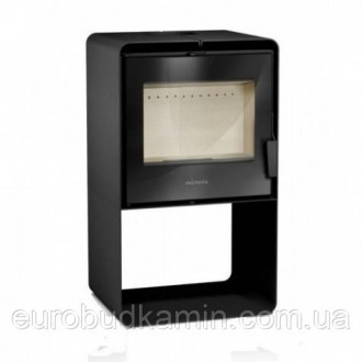 Печь Invicta BOREE. Ужгород. фото 1