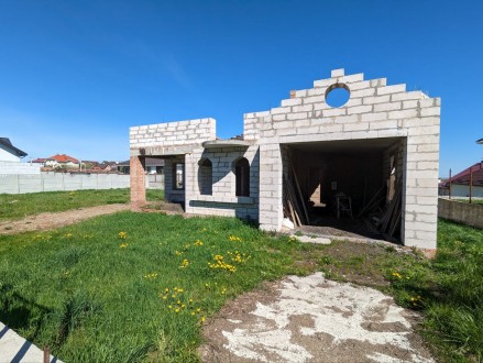 Продам незавершене будівництво. Ровно. фото 1 Продам незавершене будівництво. Ровно. фото 1