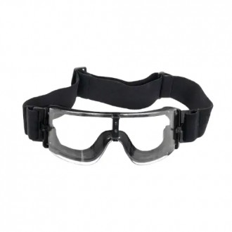 Тактические очки маска Goggles + сменные линзы
Тактические очки Goggles прекрасн. . фото 4