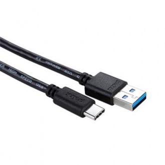 Дата кабель USB 3.0 CM/AM 1.0m Prolink (PB485-0100) предназначен для подключения. . фото 5