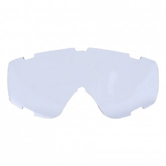 Тактичні окуляри маска FMA Si-Ballistic Googgles (з охолодженням)
Окуляри із кул. . фото 11