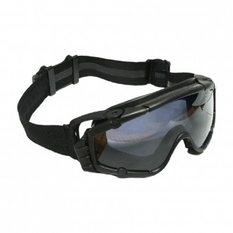 Тактические очки маска FMA Si-Ballistic Googgles (с охлаждением)
Защитные очки с. . фото 3