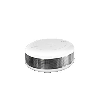 
Датчик утечки угарного газа (СО) FIBARO CO Sensor для Apple HomeKit —FGBHCD-001. . фото 4