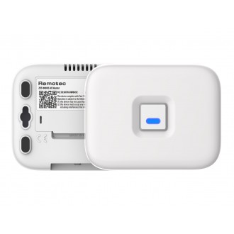 ИК контроллер для управления кондиционерами Remotec ZXT-800 Z-Wave to IR Convert. Дніпро. фото 1 ИК контроллер для управления кондиционерами Remotec ZXT-800 Z-Wave to IR Convert. Дніпро. фото 1