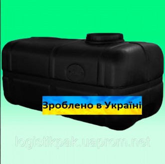 Ємність пластикова прямокутна|чорна|200л. Харків. фото 1 Ємність пластикова прямокутна|чорна|200л. Харків. фото 1