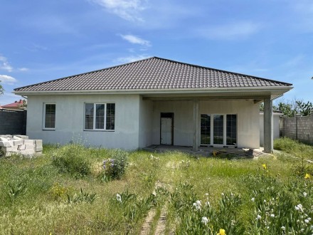 Продам капитальный дом В Институте Таирова, СК ТАИР. 2020 года постройки.

Одн. Таирова. фото 3