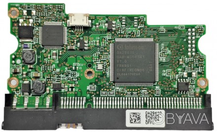 Плата электроники (контроллер) 0A29526 для жесткого диска 80-160GB 7200rpm 8MB I. . фото 1