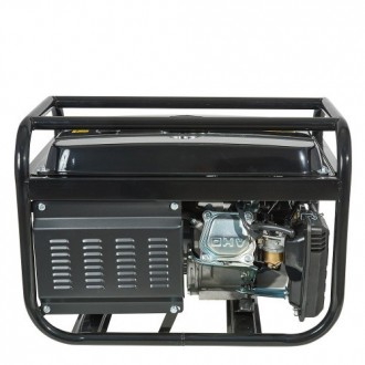 Бензиновый генератор Nowa BG2800 был разработан для категории пользователей, кот. . фото 5