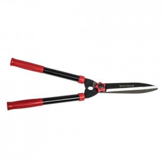 Vitals HS-550-01 – ножиці для обрізки кущів і створення живої огорожі будь-якої . . фото 3