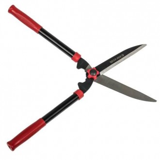 Vitals HS-550-01 – ножиці для обрізки кущів і створення живої огорожі будь-якої . . фото 4