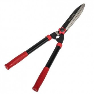 Vitals HS-550-01 – ножиці для обрізки кущів і створення живої огорожі будь-якої . . фото 2