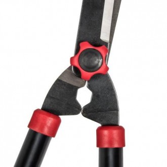 Vitals HS-550-01 – ножиці для обрізки кущів і створення живої огорожі будь-якої . . фото 5