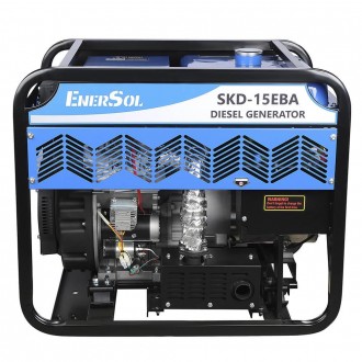 Технические характеристики SKD-15EBA
	
	
	Производитель
	EnerSol
	
	
	Страна-про. . фото 5