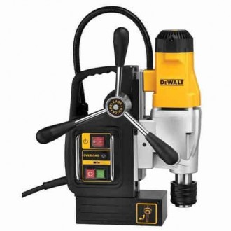Станок сверлильный сетевой магнитный DeWALT DWE1622K. Київ. фото 1 Станок сверлильный сетевой магнитный DeWALT DWE1622K. Київ. фото 1