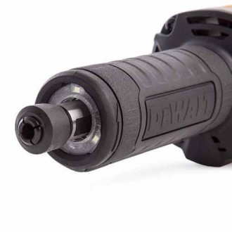 Аккумуляторная система Li-Ion 18 В XR; Емкость аккумулятора 5 Ач; Цанга 6 мм; Ко. . фото 4