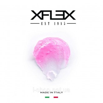 
Призначення: Помада для волосся Xflex Strongly RED Wax із фіксацією, яка здатн. . фото 4