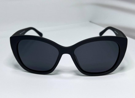 Солнцезащитные женские очки с поляризацией пластиковая оправа
защита от ультрафи. . фото 3