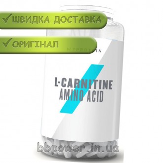 
L-карнитин (L-carnitine) – естественное вещество, родственное витаминам группы . . фото 3