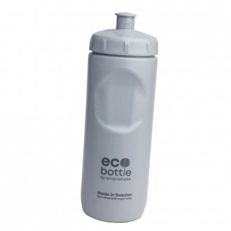 EcoBottle 650 — это компактная и удобная бутылка для воды, которую можно сжимать. . фото 2
