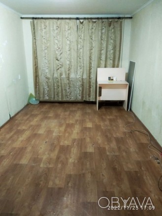 Продається двокімнатна квартира на першому поверсі 5-ти поверхового будинку по в. Ленинский. фото 1