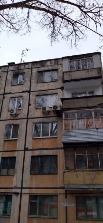 Квартира находится напротив металлической академии, 
Рядом 2 АТБ , сильно, Варус. Гагарина. фото 2