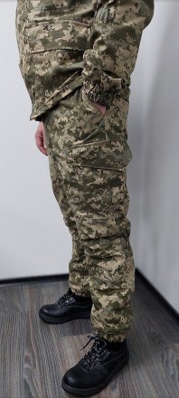 Костюм Гірка камуфляжний колір Піксель/Multicam
Форма для військовослужбовців, . . фото 11