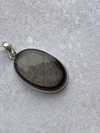 
 
 Пропонуємо Вам придбати неперевершений підвісок (кулон) з натуральним камене. . фото 8