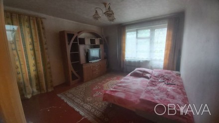 Здається в оренду затишна 1-кімнатна квартира в ж/м Сокол у Шевченківському райо. . фото 1