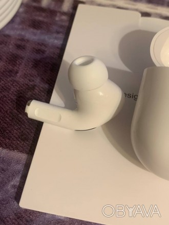 AirPods Pro Original ІДЕАЛ + Гарантія