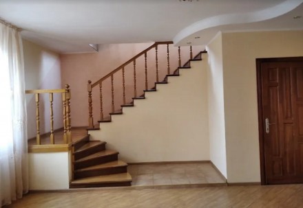 Продається новий та обжитий будинок у селі Петриків. Будинок з індивідуальним оп. . фото 2