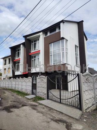 коттедж, 455 м.кв.. Киев. фото 1 коттедж, 455 м.кв.. Киев. фото 1