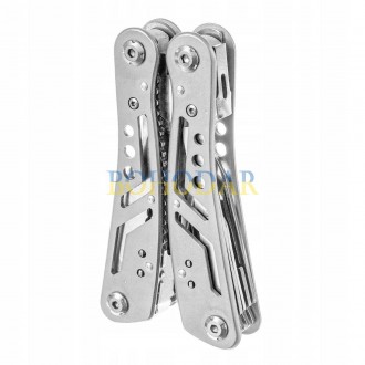 МУЛЬТИТУЛ MULTITOOL
TRIZAND 19173 24/1 13/1+11 БИТ
ТАКТИЧЕСКИЙ ВОЕННЫЙ ТУРИСТИЧЕ. . фото 9